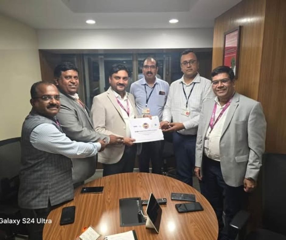 Meeting with Kotak Bank